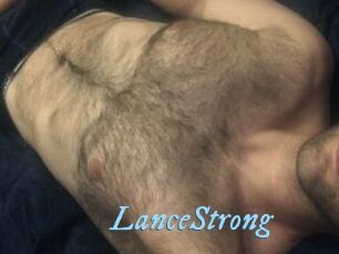 LanceStrong