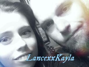 LancexxKayla