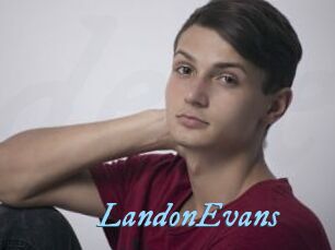 LandonEvans