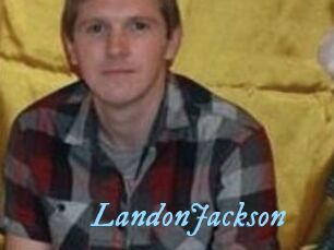 LandonJackson