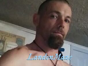 Landon_Maze