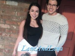 LaneAndLena