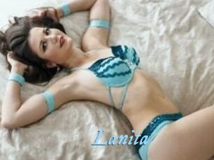 Lanita DeriheruI