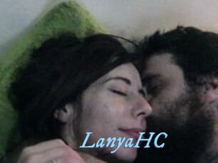 LanyaHC