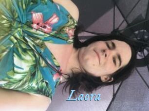 Laora DeriheruI