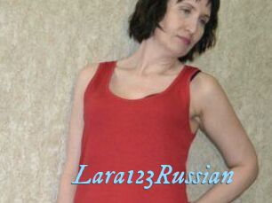 Lara123Russian