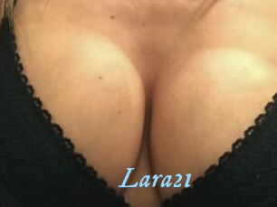 Lara21