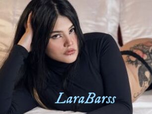 LaraBarss