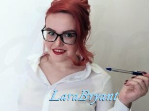 LaraBryant