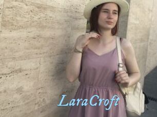 LaraCroft