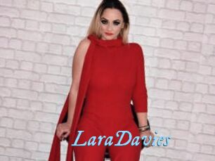 LaraDavies