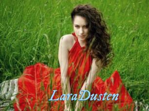LaraDusten