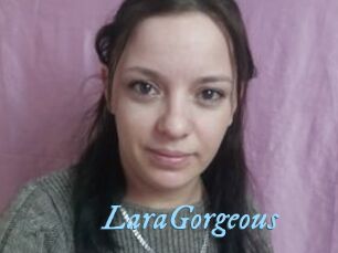 LaraGorgeous