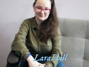 LaraHall