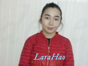LaraHao