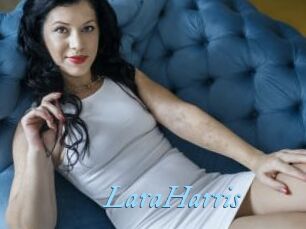 LaraHarris