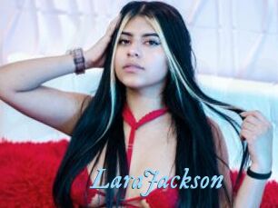 LaraJackson