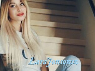 LaraJonsonsz
