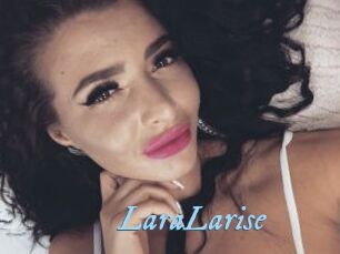 LaraLarise