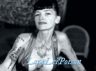 LaraLei_Poison