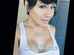 LaraLuxxx DeriheruI