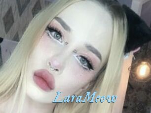 LaraMeow