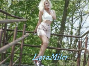 LaraMiler