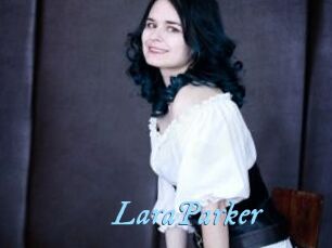 LaraParker