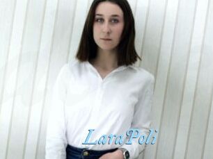 LaraPoli