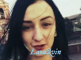 LaraQvin