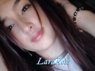 LaraRoss