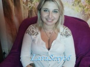 LaraSexy26