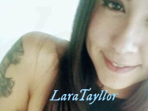 LaraTayllor