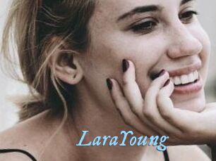 LaraYoung