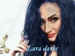 Lara_darks