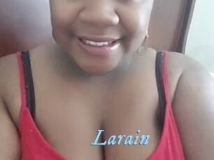 Larain