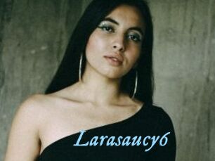 Larasaucy6