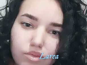 Larea