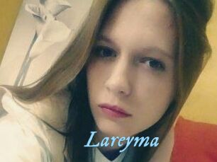 Lareyma