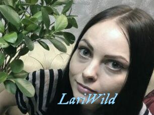 Lari_Wild
