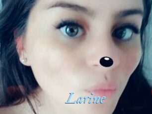 Larine