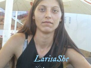 LarisaShe