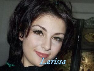 Larissa