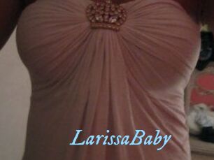 LarissaBaby