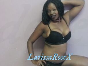 LarissaRoseX