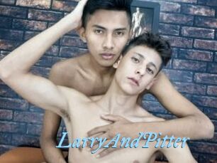 LarryAndPitter
