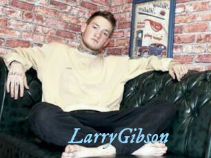 LarryGibson