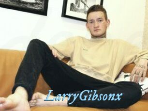 LarryGibsonx