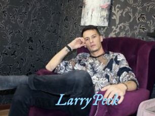 LarryPeck
