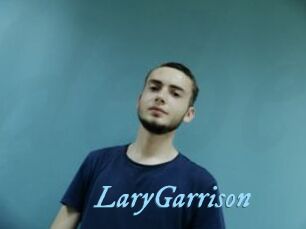 LaryGarrison